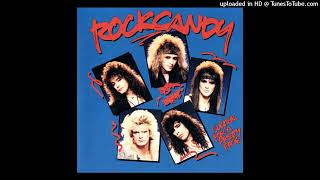 Rockcandy - Head Over Heels