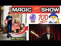 MAGIC Happens in Pakistan Urdu Show || Best Magic show