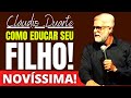 💥 NOVISSÍMA / Pastor Cláudio Duarte / MULHER É ASSIM QUE EDUCA SEU FILHO! / pastor engraçado, NoAlvo