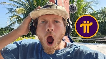 Free Crypto Mining App - My Thoughts On PI COIN & PI Network In 2025