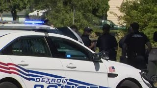 Updates on the fatal shooting of an 8-year-old girl in Detroit