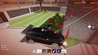 Aim botter double jumper at this point if we get aimbotted or soft aimed we should get the gun back screenshot 4