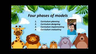 chapter 2.3 curriculum development process and models