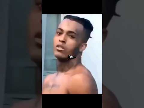 Xxxtentacion Funny Moments Xxxtentacion Funny