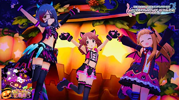 デレステmv ニャンと スペクタクル Game Ver 限定ssr椎名法子 Mp3