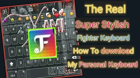 FB MATH FYTER KEYBOARD 2023 | MATH LONG PRESS CAPITAL FYTER KEYBOARD | MATH LANGUAGE FYT KEYBOARD
