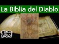 Codex Gigas | La Biblia del Diablo | Relatos del lado oscuro