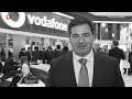 #MWC18 - Andres Vicente presenta las novedades del #VodafoneMWC