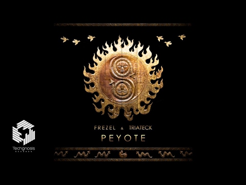 Frezel feat. Triateck - Love From A Distance (Original Mix)