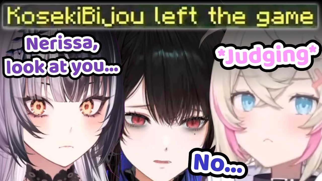 Bijou's Timing Was IMPECCABLE and Made Everyone Blame Nerissa For It