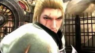 soul Calibur V / 5 Trailer