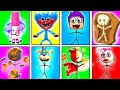 UNLOCKING *CRAZIEST STICKMEN EVER* In ROBLOX FIND THE STICKMEN!? (ALL STICKMEN UNLOCKED!)