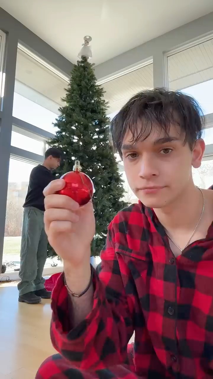 Ready for Christmas?☃