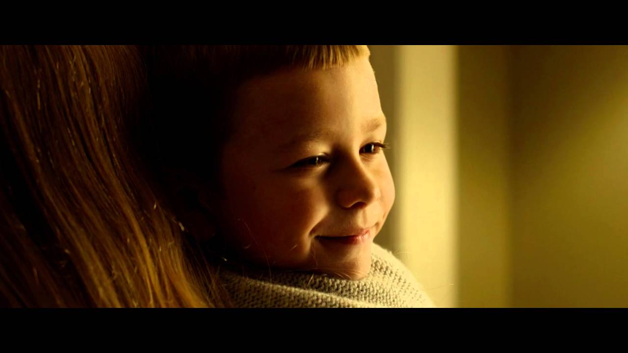 Сомния (2016) — трейлер на русском