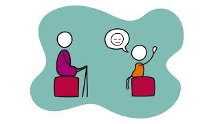 Child Inclusive Mediation Explained for Kids - How You Can Be Heard when Your Family is Separating