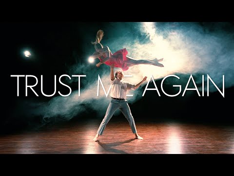 Blake McGrath - Trust Me Again (Official Video)