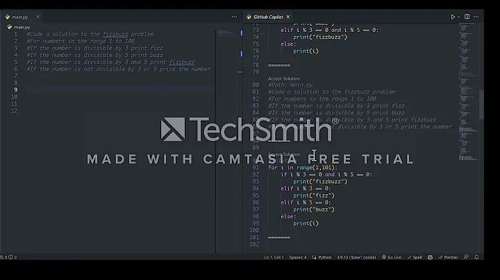Introduction to GitHub Copilot for Beginners