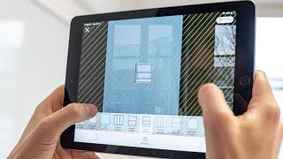 A new dimension for scanning rooms: magicplan 8