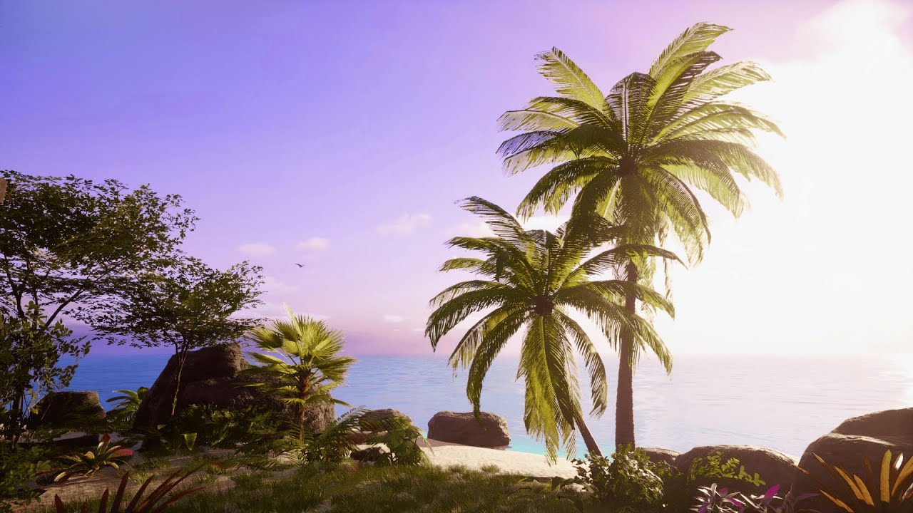 Stranded on a Planet Almost Like Earth | Under A New Sun [EP 1]