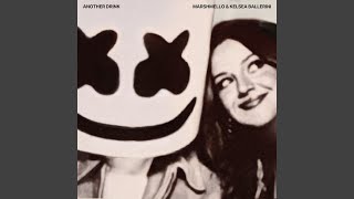 Another Drink - Marshmello & Kelsea Ballerini
