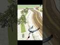 poor 🚜tractor 🗿man kaise 🤐bna rich man 🤑 in Indian bike driving 3D #shorts #gta5