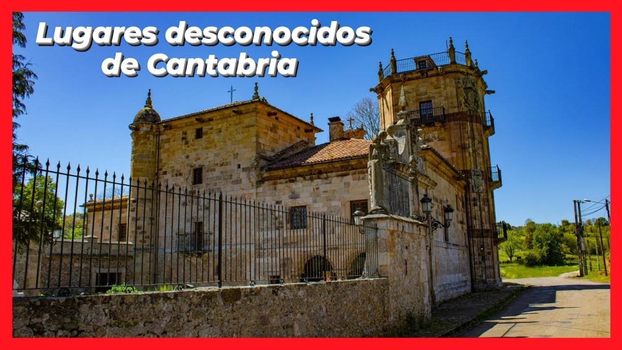 Que ver en 📌 Pámanes y 📌 Elsedo [CANTABRIA] 💥 [Día 2/7] [Parte 2/3]  #cantabria #turismorural