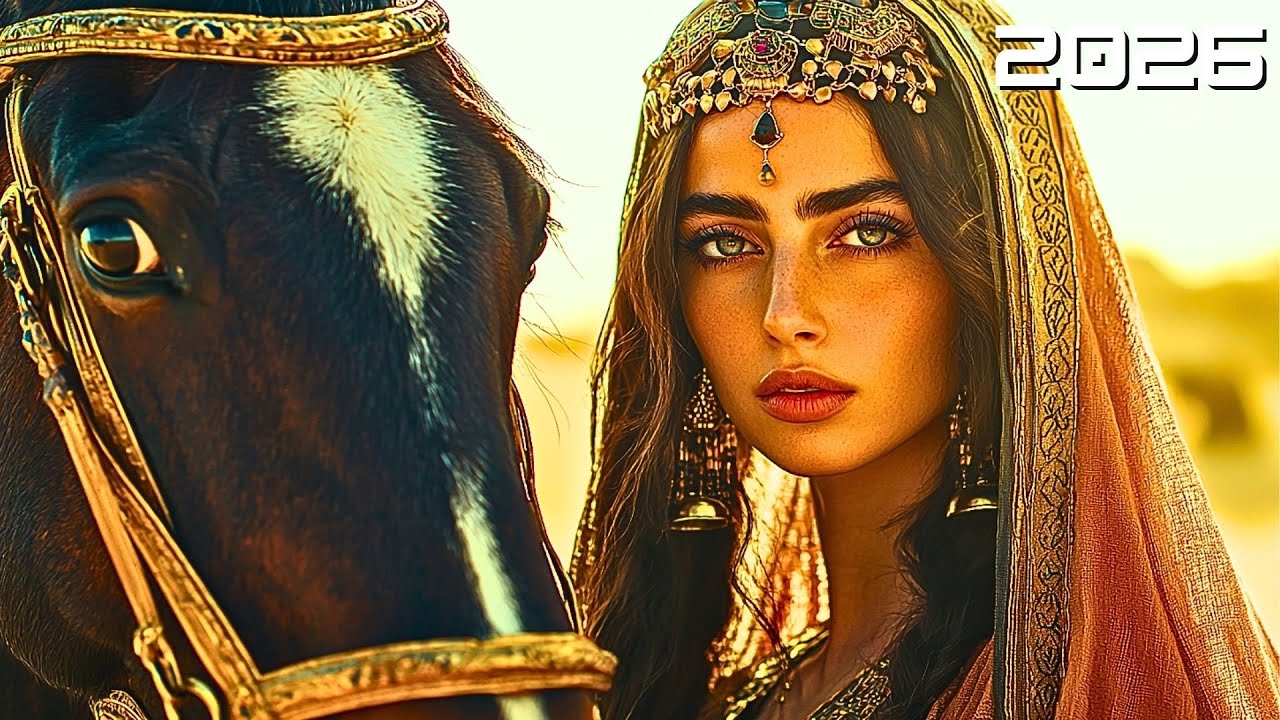 Troy - Whispers of the Burning Horizon (DJ MIX)