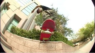 STEPHEN SERRANO - 6/5/2019