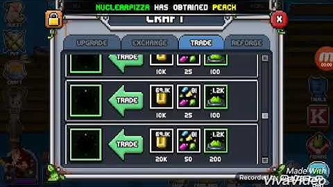 Getting the Mount! [Bit Heroes]