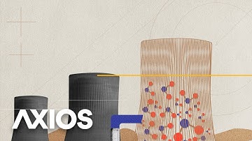 How carbon capture could help curb climate change