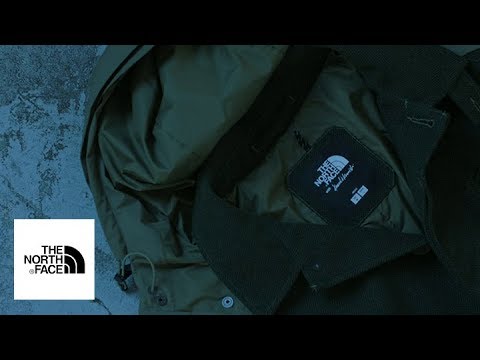 The North Face Black Series: Kazuki Kuraishi - YouTube