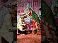 Lucky pandey radha marriage shadi  jaymalashorts