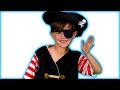 I Love Costumes Song | Songs for Kids