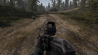 If I Die, I Lose Everything (One Life Only) - Road to Vostok