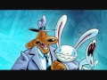Sam & Max: Hit The Road Soundtrack - King Of The Creatures