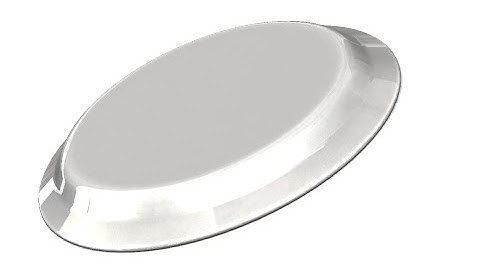 fast7 SolidWorks Tutorial  7: plate