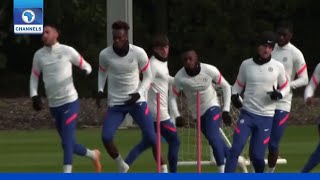 Sports This Morning | 24/11/2020