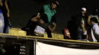 Grupo De Mototaxistas Los De La Na -Perreo Chacalonero - 1Año De Creacion D