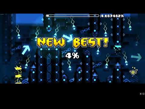 Back from the Grave 4.687% [former WR]