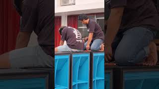 Amunisi Brewog  Huperr