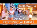GJIROKAST ЛR KORRIK 2025 OLD TOWNЁЯПЦя П VLOG SHQIPтШАя П SEZONI VERORЁЯПЭя ПЁЯН SUMMER SEASON 4K HDR GJIROKAST ЛR KORRIK 2025 OLD TOWNЁЯПЦя П VLOG SHQIPтШАя П SEZONI VERORЁЯПЭя ПЁЯН SUMMER SEASON 4K HDR