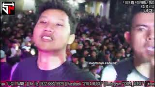 Syila Music Terbaru, live palembapang kalianda lamsel #syilamusicterbaru #remik  #orgenlampung