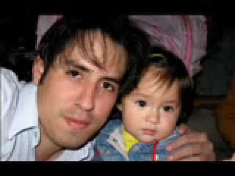 BESOS DE MARIPOSA video oficial