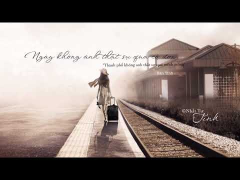 [Vietsub] Ngày Không Anh Em Thật Sự Quá Cô Đơn - Hàn Tinh | 沒有你的日子我真的好孤單 - 韓晶