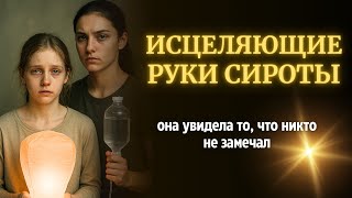 видео: СИРОТА из деревни устроилась сиделкой в богатую семью. А едва обнаружила ЭТО в капельнице, замерла.. картинка: СИРОТА из деревни устроилась сиделкой в богатую семью. А едва обнаружила ЭТО в капельнице, замерла..