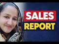 “Power BI Sales Dashboard Project for Resume | Step-by-Step Tutorial”How to create power  bi Report