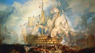 The Battle of Trafalgar