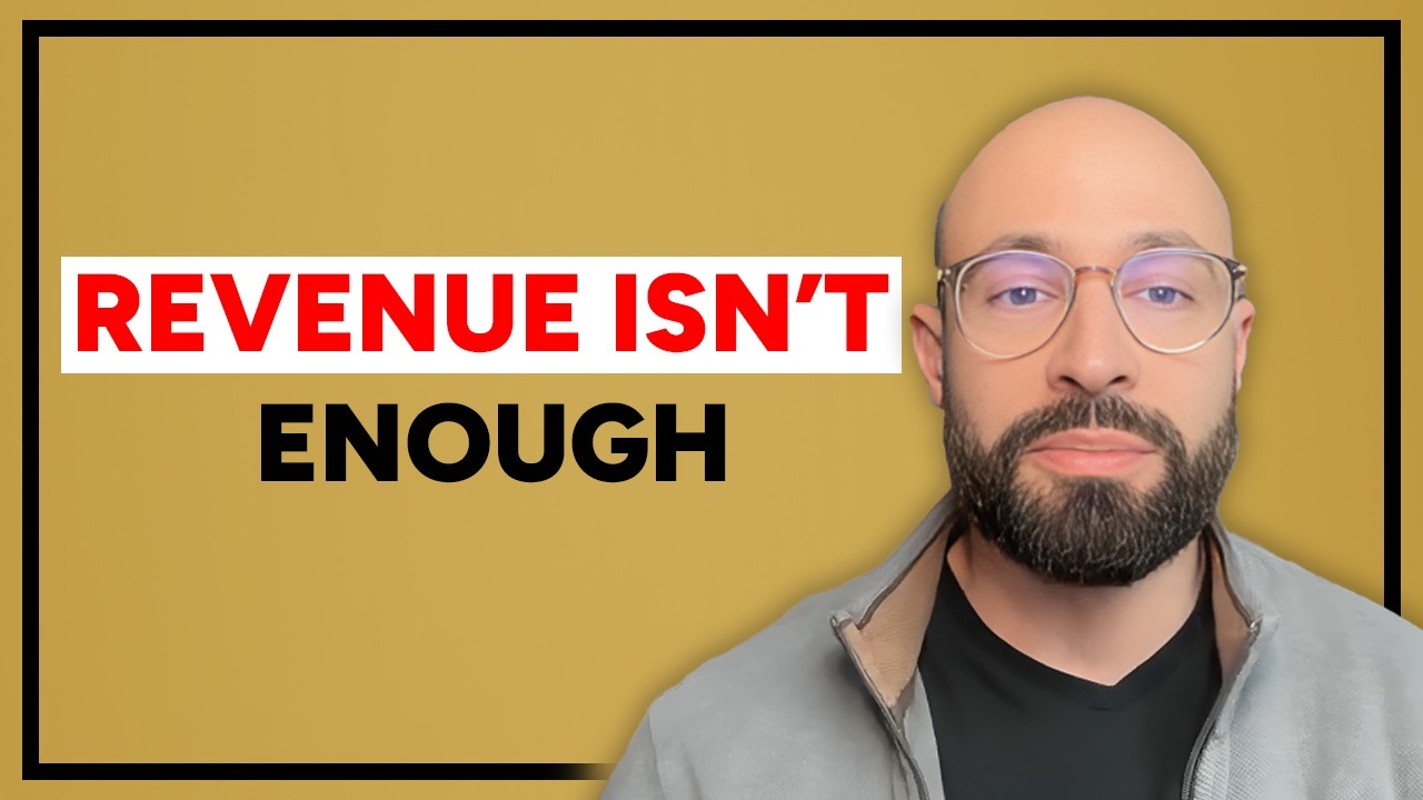 Why Law Firm Owners Are Stressed Despite High Revenue