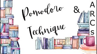 Pomodoro Technique for Authors Artists & Seniors Health by Ryn Shell 45 views 6 months ago 23 minutes