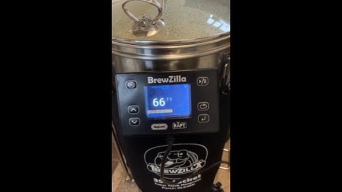 Brewzilla Gen 4 Shiny New Toy